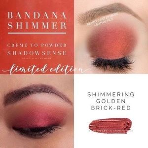 Bandana Shimmer ShadowSense